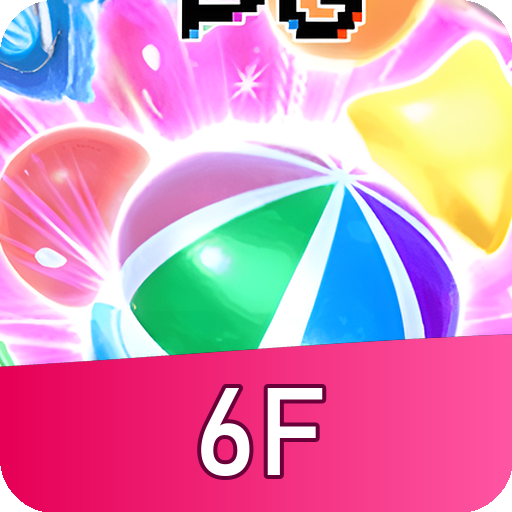 Fortune Dragon Slot - RTP 96.5%