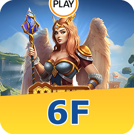Mahjong Ways Slot - RTP 96.9%
